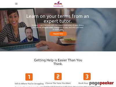 tutorslife.com